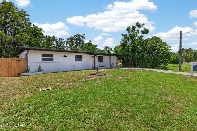 1359 Wright Street, Daytona Beach, FL 32117