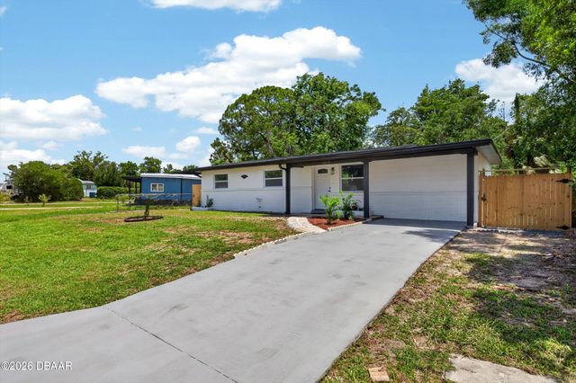 1359 Wright Street, Daytona Beach, FL 32117