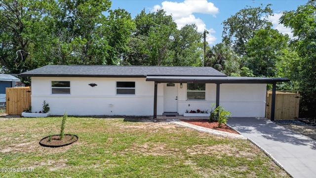 1359 Wright Street, Daytona Beach, FL 32117