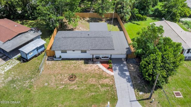 1359 Wright Street, Daytona Beach, FL 32117