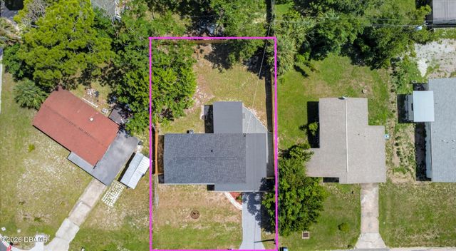 1359 Wright Street, Daytona Beach, FL 32117