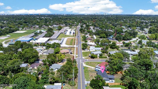 1359 Wright Street, Daytona Beach, FL 32117