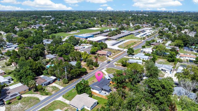 1359 Wright Street, Daytona Beach, FL 32117