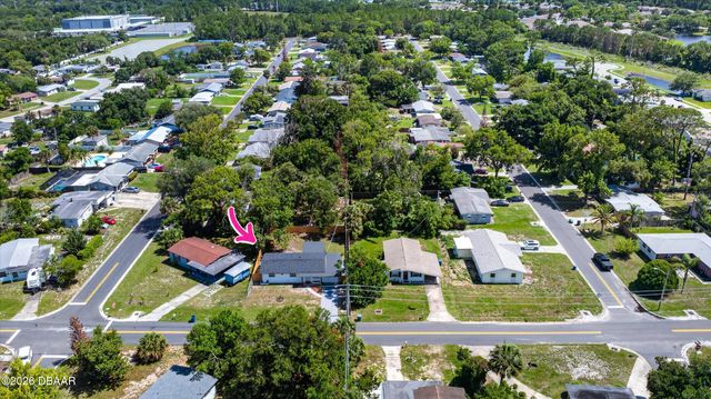 1359 Wright Street, Daytona Beach, FL 32117