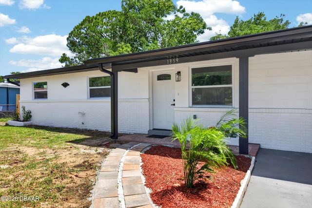 1359 Wright Street, Daytona Beach, FL 32117
