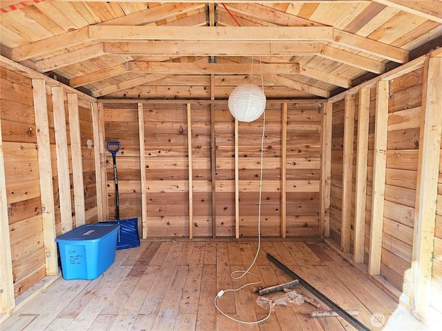 121 Bay View Avenue, Brinnon, WA 98320