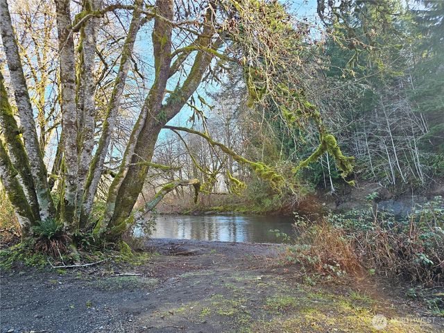 121 Bay View Avenue, Brinnon, WA 98320