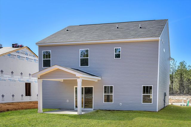 414 Mill Stone Lane, North Augusta, SC 29860