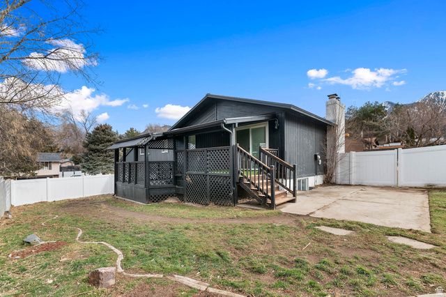 2197 E THISTLEWOOD WAY, Sandy, UT 84092