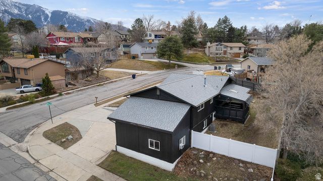2197 E THISTLEWOOD WAY, Sandy, UT 84092