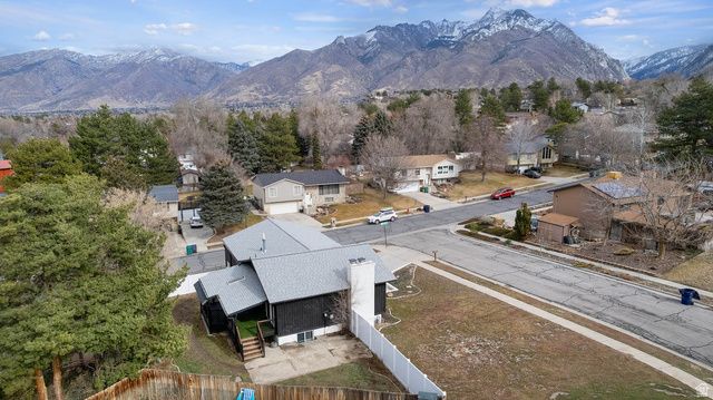 2197 E THISTLEWOOD WAY, Sandy, UT 84092