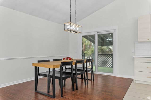 2197 E THISTLEWOOD WAY, Sandy, UT 84092