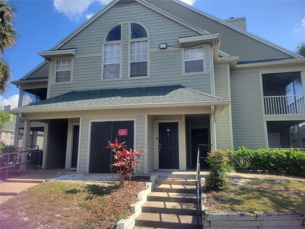 6118 WESTGATE DRIVE 203, Orlando, FL 32835