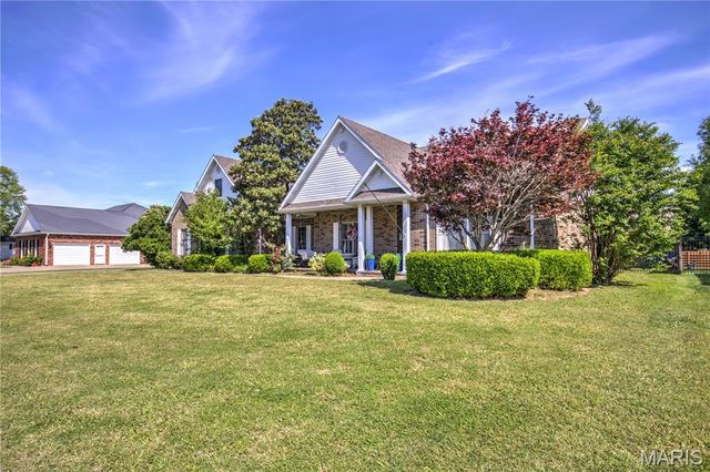 504 Thornwood Ave, Sikeston, MO 63801