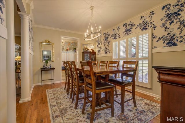 504 Thornwood Ave, Sikeston, MO 63801
