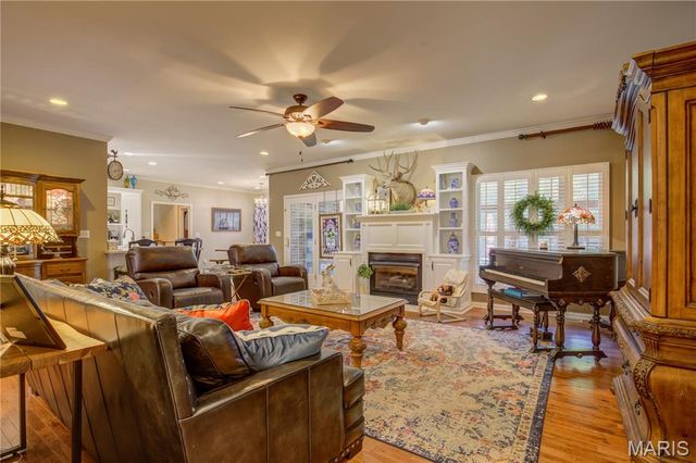 504 Thornwood Ave, Sikeston, MO 63801