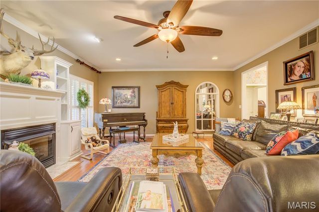 504 Thornwood Ave, Sikeston, MO 63801
