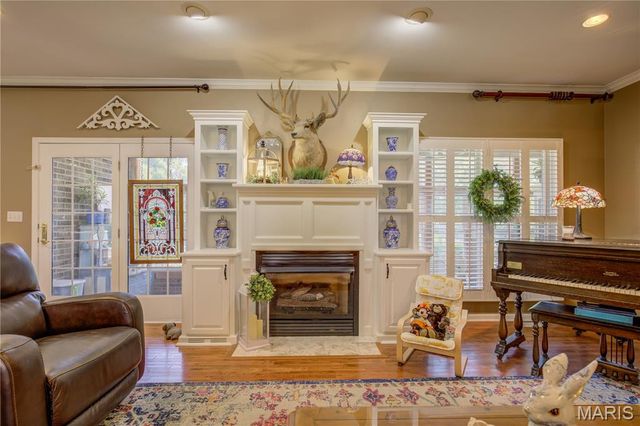 504 Thornwood Ave, Sikeston, MO 63801