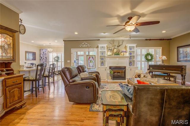 504 Thornwood Ave, Sikeston, MO 63801