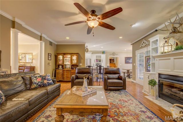 504 Thornwood Ave, Sikeston, MO 63801