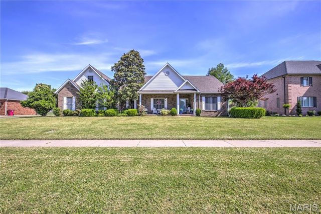 504 Thornwood Ave, Sikeston, MO 63801