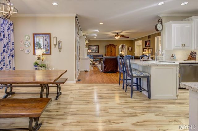 504 Thornwood Ave, Sikeston, MO 63801