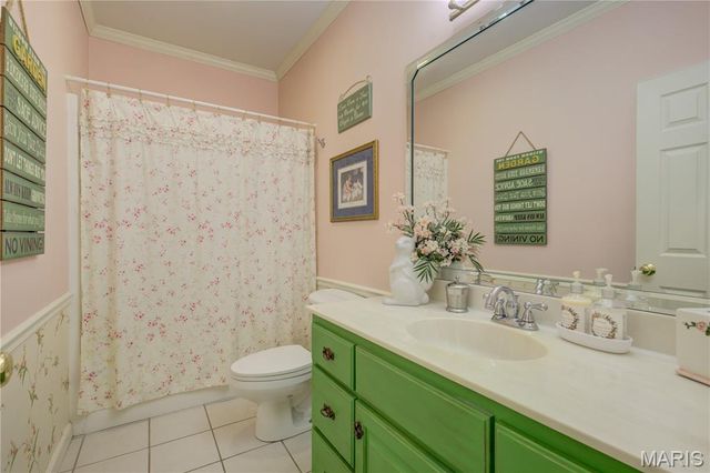 504 Thornwood Ave, Sikeston, MO 63801