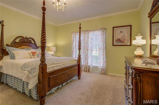 504 Thornwood Ave, Sikeston, MO 63801