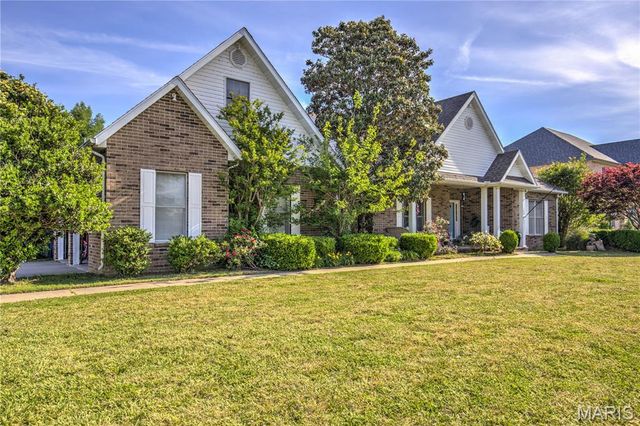 504 Thornwood Ave, Sikeston, MO 63801