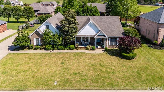 504 Thornwood Ave, Sikeston, MO 63801