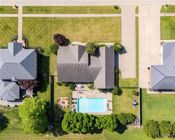 504 Thornwood Ave, Sikeston, MO 63801