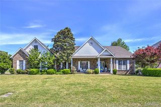 504 Thornwood Ave, Sikeston, MO 63801