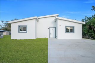 424 Alabama RD S, Lehigh Acres, FL 33936