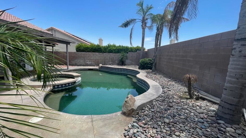 69717 Northhampton Avenue, Cathedral City, CA 92234