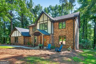 2305 Mountain West Trail, Tucker, GA 30087