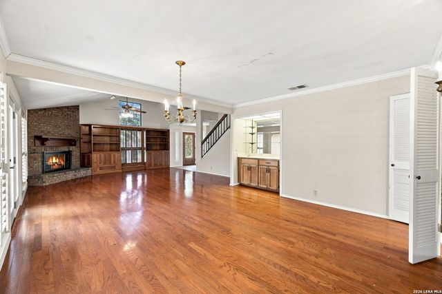 1800 SHADOW PARK ST, San Antonio, TX 78232