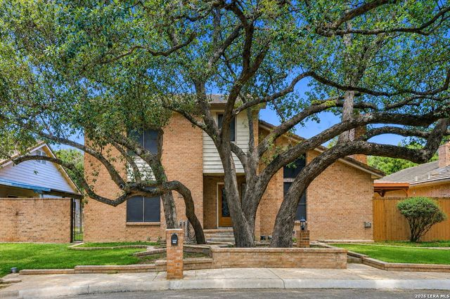1800 SHADOW PARK ST, San Antonio, TX 78232