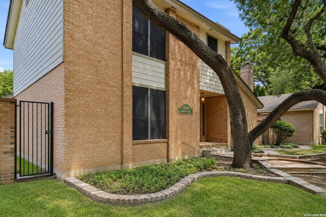 1800 SHADOW PARK ST, San Antonio, TX 78232