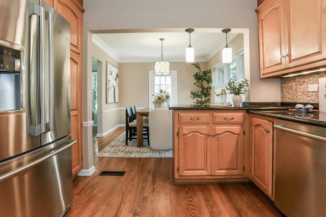 501 N Park Road, La Grange Park, IL 60526