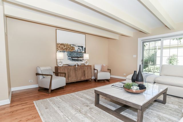 501 N Park Road, La Grange Park, IL 60526