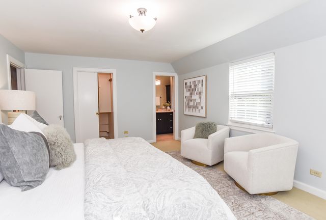 501 N Park Road, La Grange Park, IL 60526