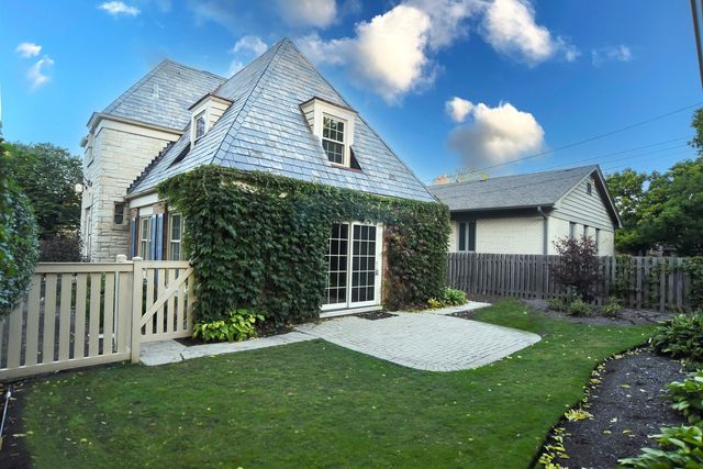 501 N Park Road, La Grange Park, IL 60526