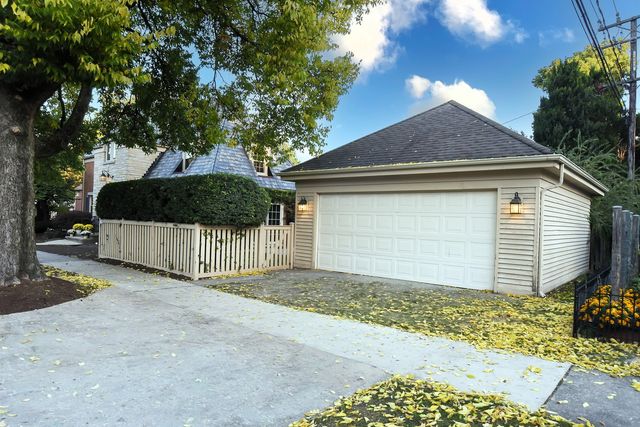 501 N Park Road, La Grange Park, IL 60526