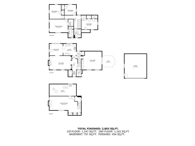 501 N Park Road, La Grange Park, IL 60526