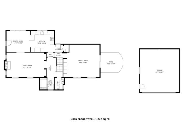 501 N Park Road, La Grange Park, IL 60526