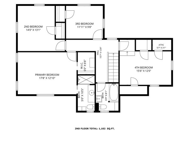 501 N Park Road, La Grange Park, IL 60526