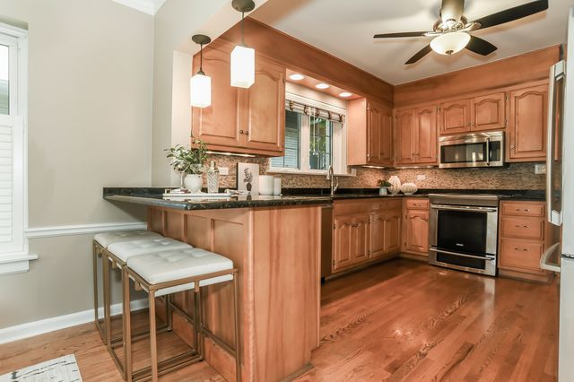 501 N Park Road, La Grange Park, IL 60526
