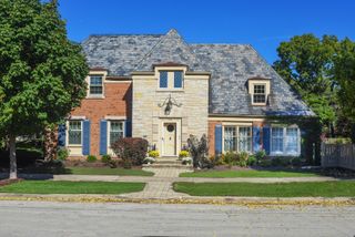 501 N Park Road, La Grange Park, IL 60526