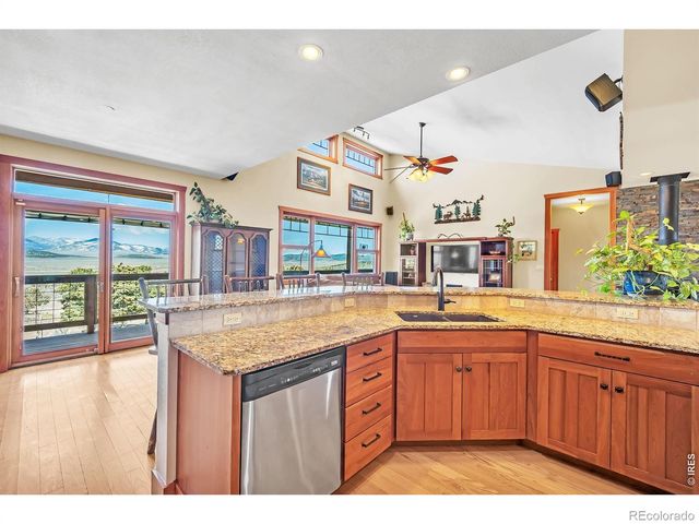 3237 Romnes Road, Fort Garland, CO 81133