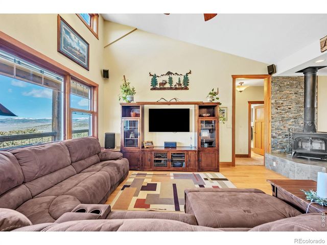 3237 Romnes Road, Fort Garland, CO 81133
